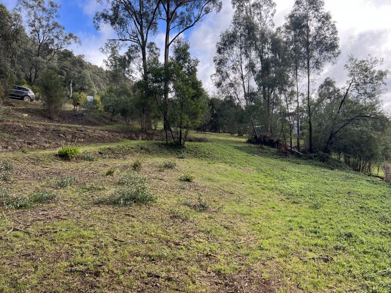 Real Estate For Sale 5759 Long Gully Road Flowerdale , VIC