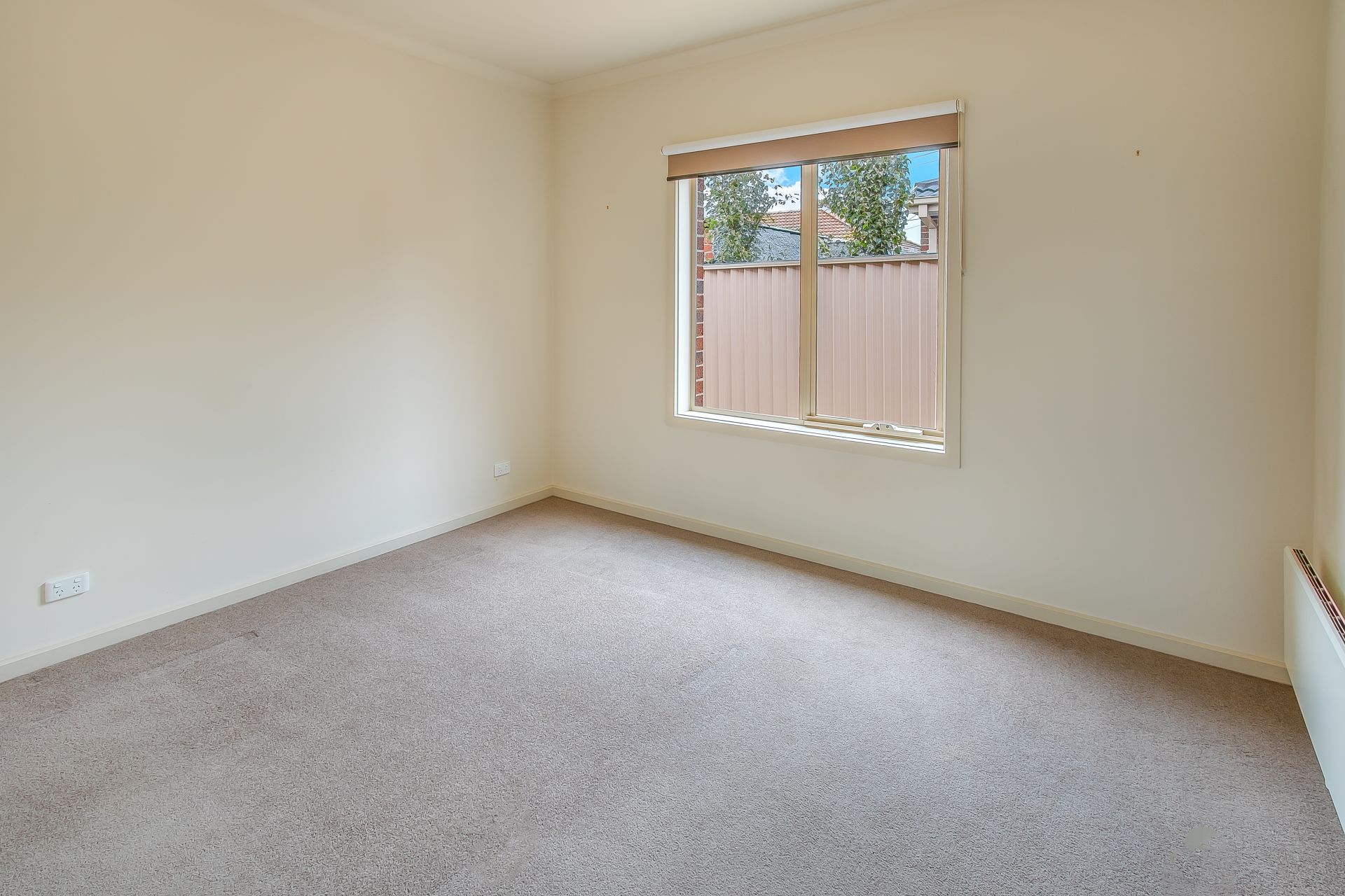 Quality In A Quiet Location!