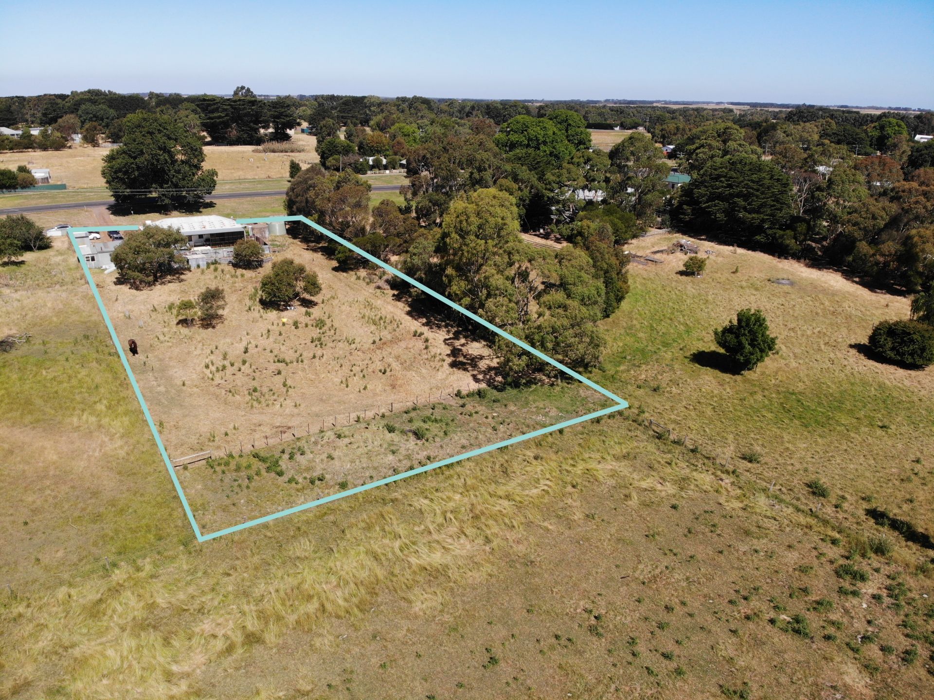 63 Manifold Street, Woolsthorpe Luke Williams Real Estate