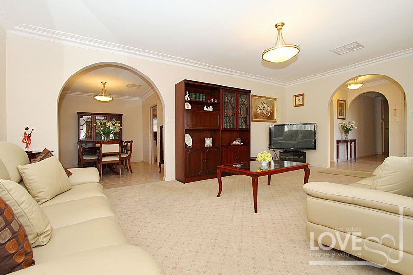 Much Loved One Owner Home
