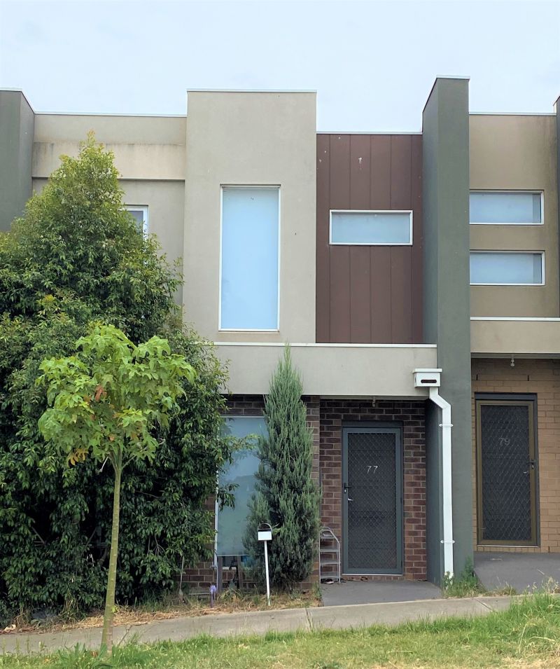 77 Cotters Road, Epping