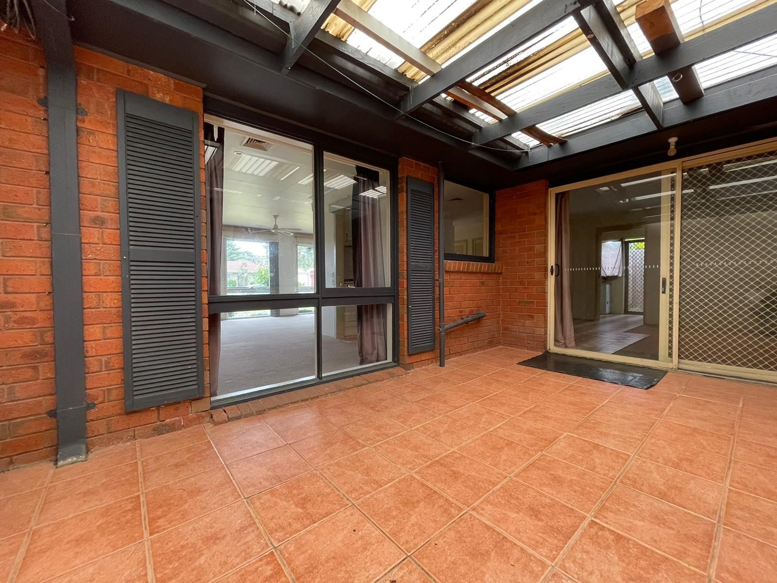 FOUR BEDROOM FAMILY HOME!