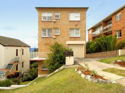 1/3 Dundas Street COOGEE NSW, Coogee - Thumbnail 5