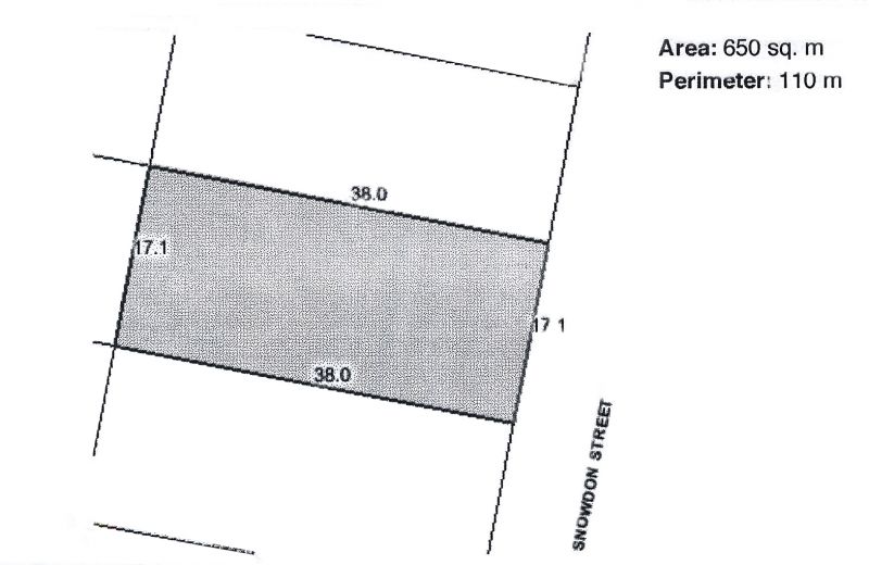 13 Snowden Street Wodonga VIC, Wodonga - Thumbnail 6