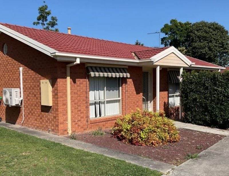 1/16 Turton Court, West Wodonga OBrien Real Estate