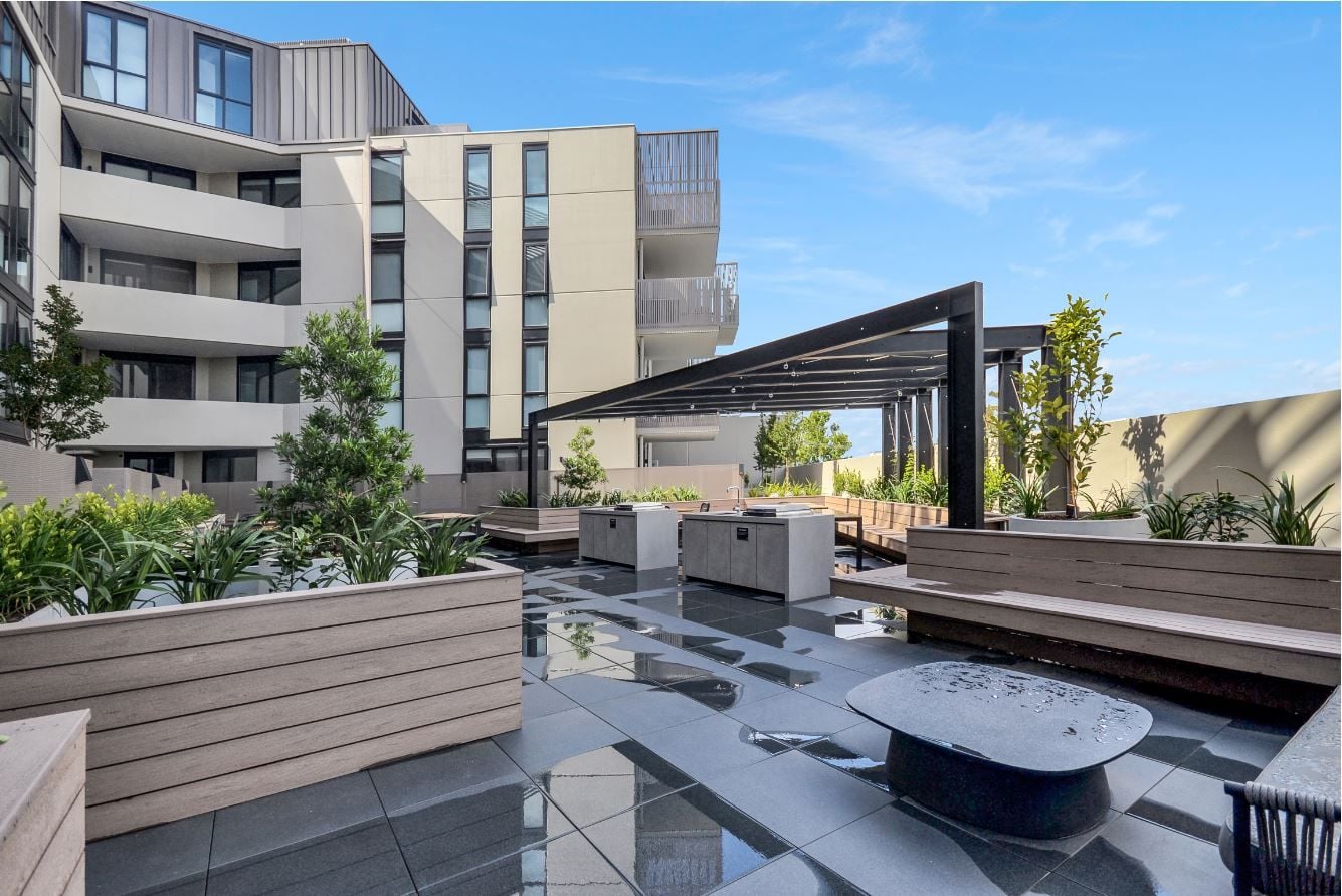 EXCITING NEW BOUTIQUE STYLE LIVING