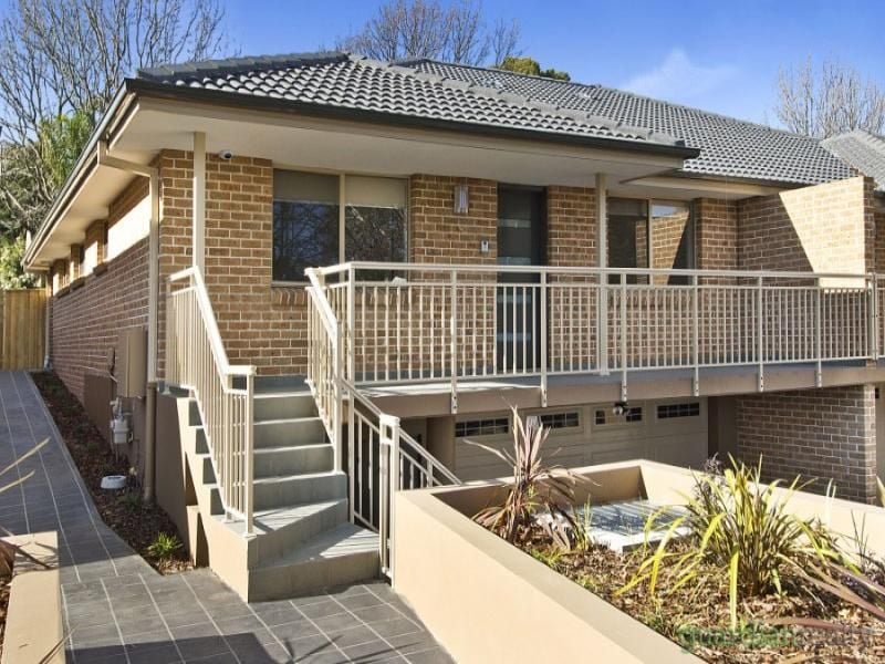 3/6 Martin Place DURAL NSW, Dural - Thumbnail 2