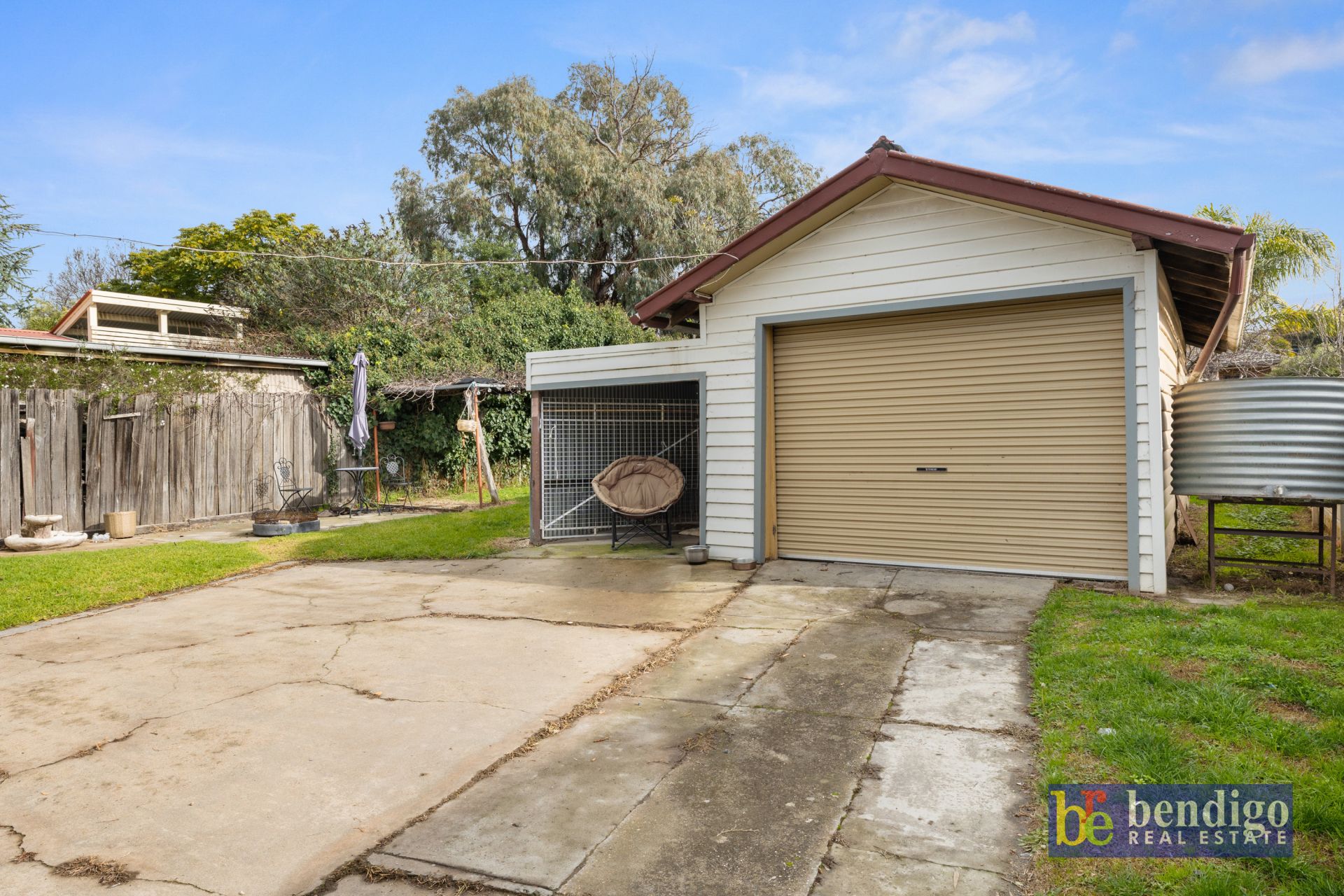 186 Mackenzie Street West, Golden Square Bendigo Real Estate