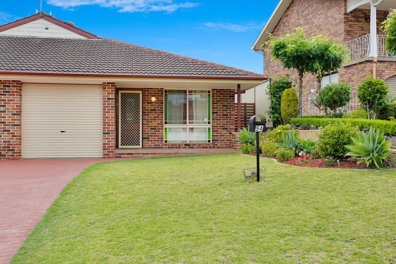 Real Estate For Sale 54 Wyangala Crescent Leumeah , NSW