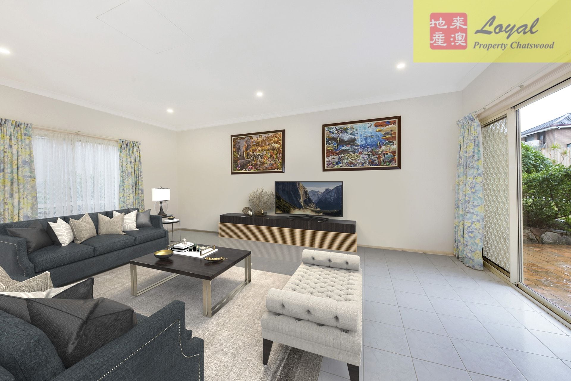18 Lucinda Road Marsfield NSW, Marsfield - Thumbnail 7
