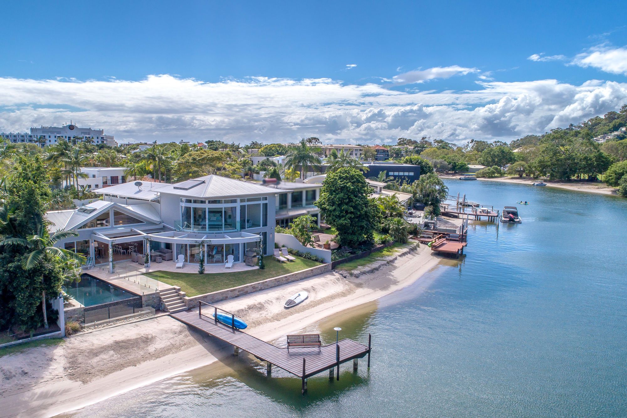 Real Estate For Sale 39 Witta Circle Noosa Heads , QLD