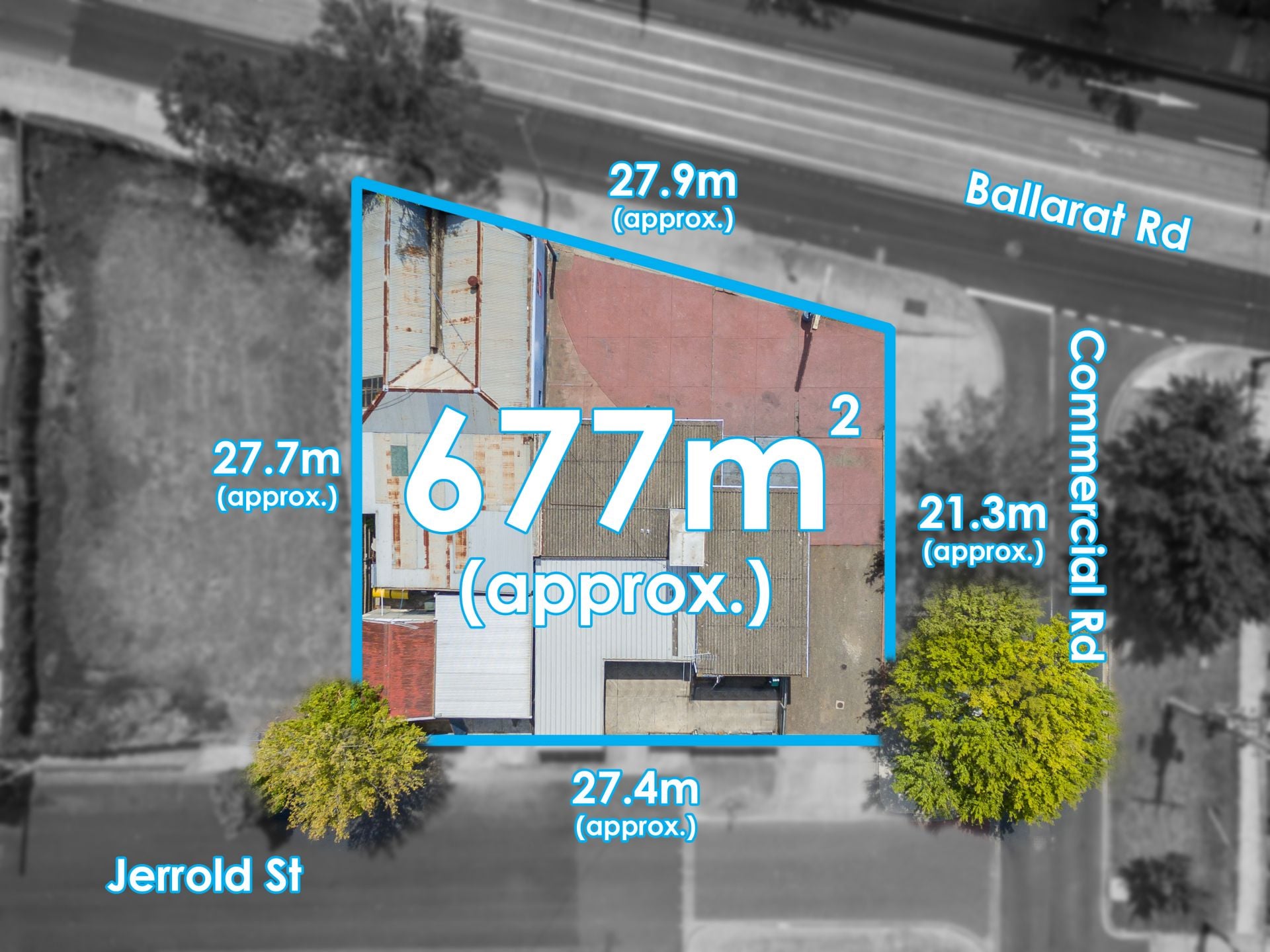 145 + 151 Ballarat Road, Footscray - Thumbnail 2