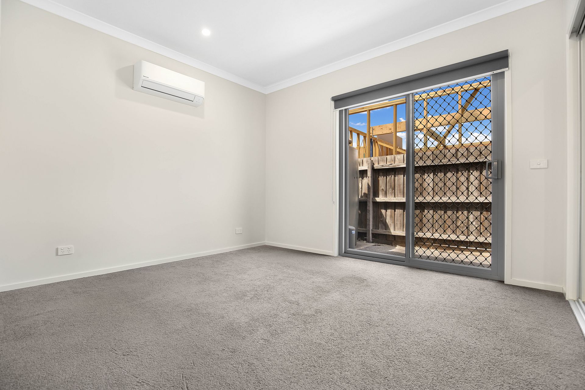 Perfect Two Bedroom Townhouse
