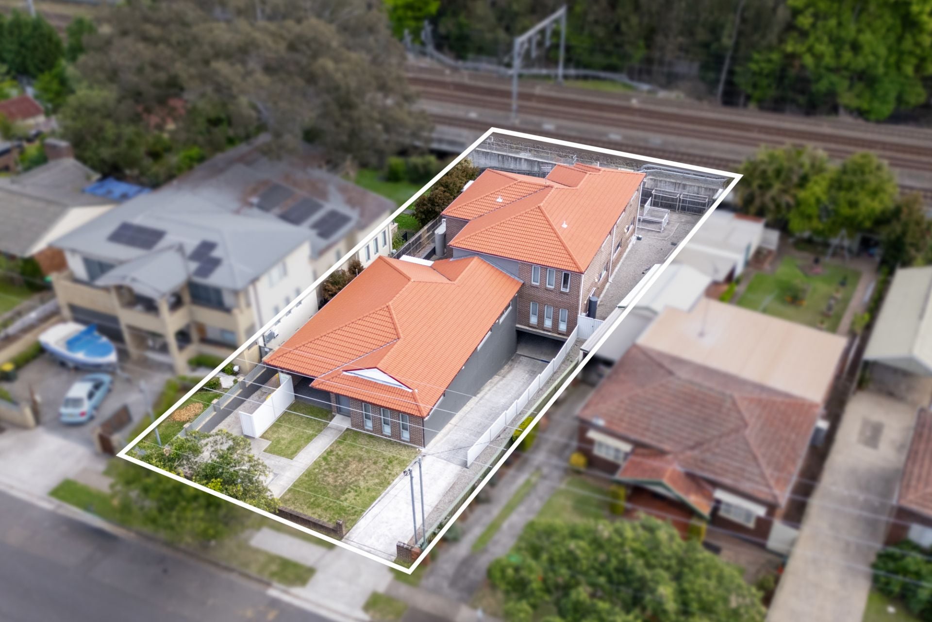162 Queen Street, Concord West, West - Thumbnail 2