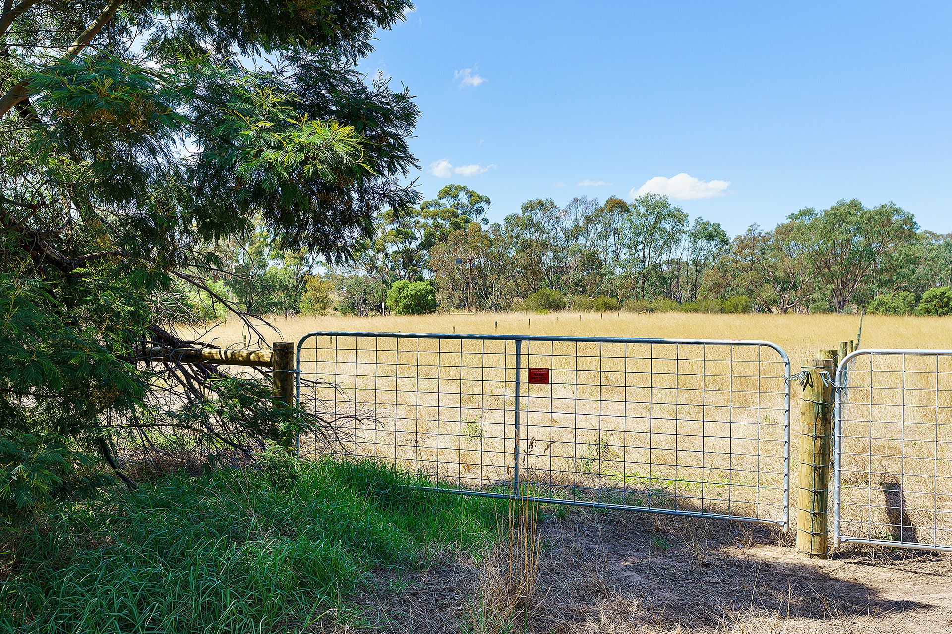Real Estate For Sale C/A 2/ Saleyard Road Inverleigh , VIC