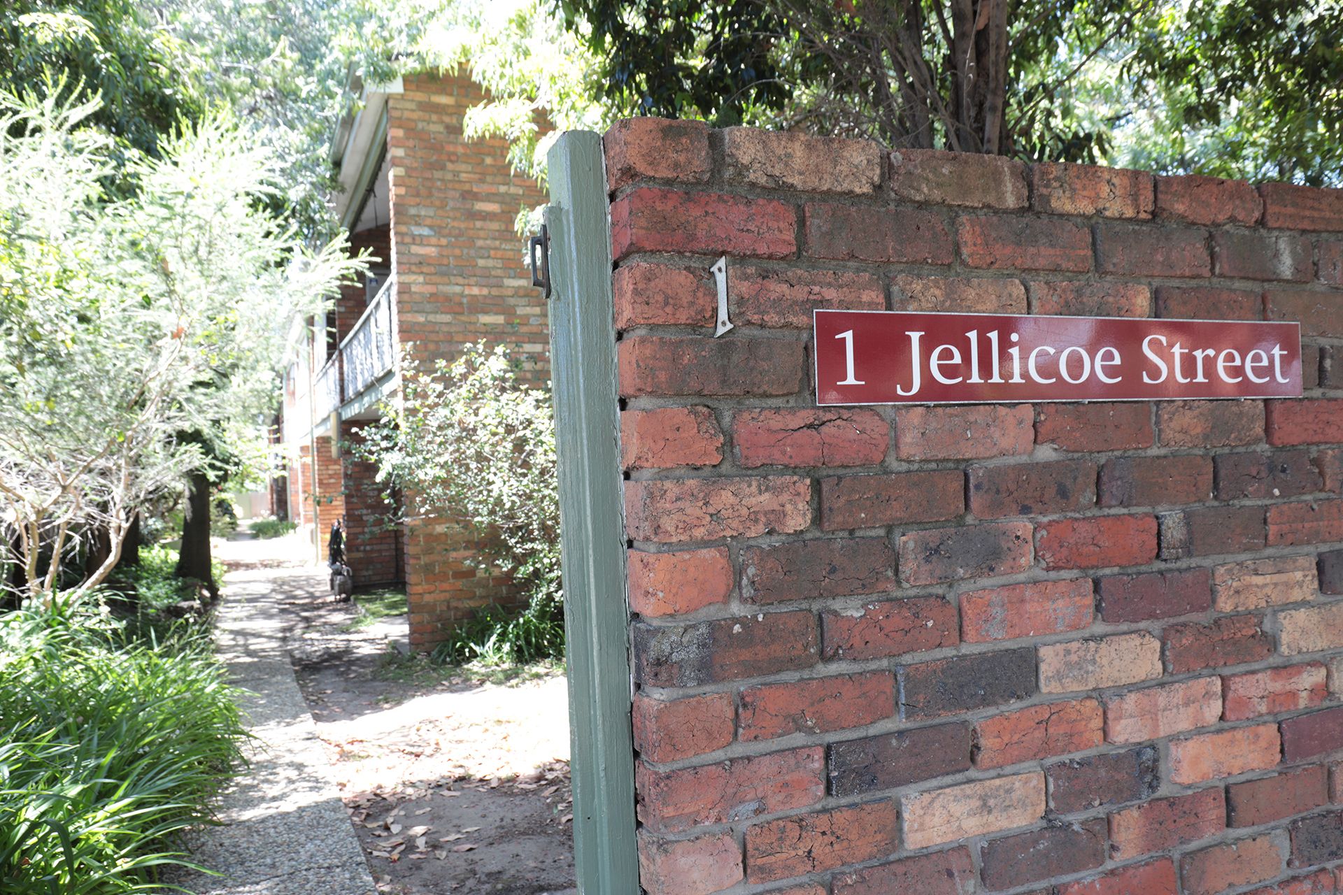 6/1 Jellicoe Street, Cheltenham - Thumbnail 2