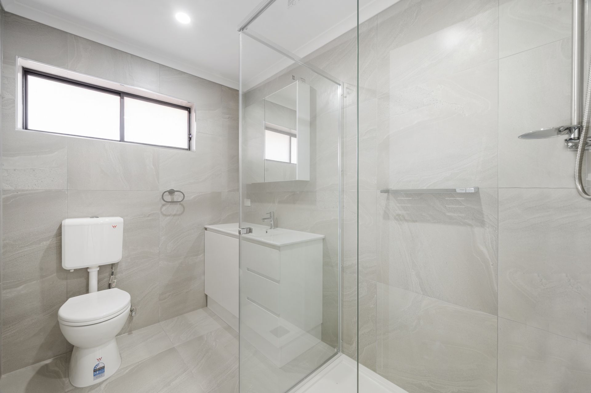 Fully Renovated Property