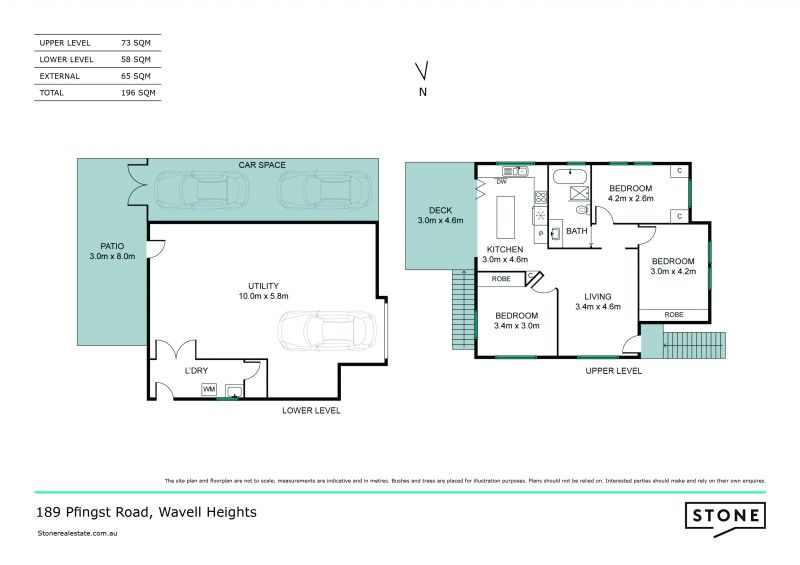 Ultra crisp cottage.