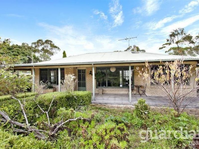 9 Chilcott Road BERRILEE NSW, Berrilee - Thumbnail 6