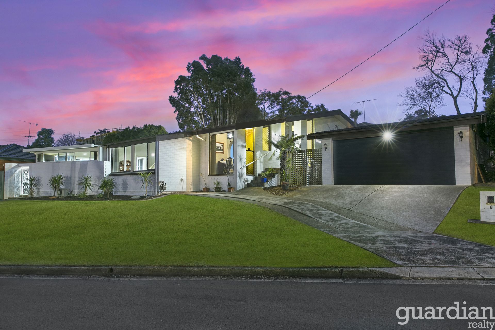 6 Kanili Avenue Baulkham Hills NSW, Baulkham Hills - Thumbnail 2