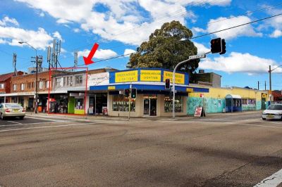 210 WILLIAM STREET, Clemton Park