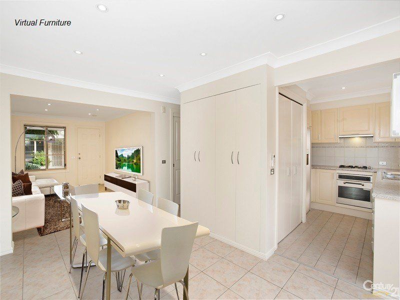 2/10-12 Strickland Street, HEATHCOTE, Heathcote - Thumbnail 2