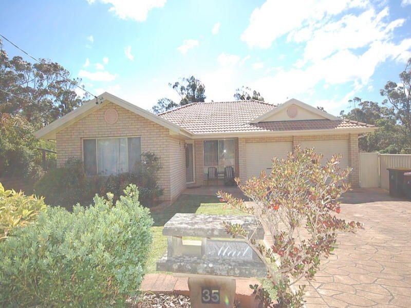 35 Cumberteen Street, HILL TOP NSW