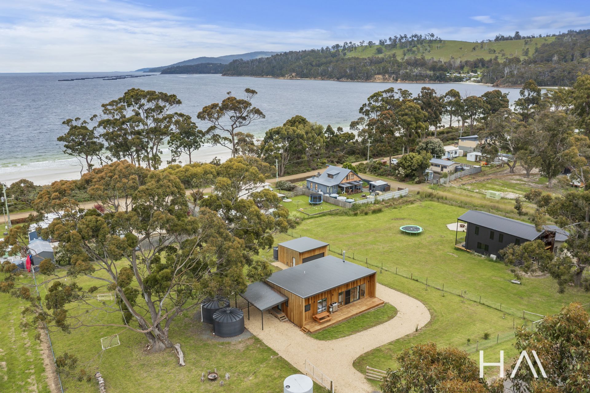 48 Dunn Drive, Surveyors Bay Harrison Agents