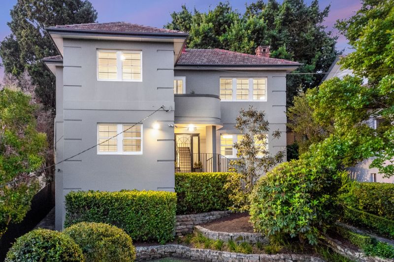 Real Estate For Sale 20 Carnarvon Road Roseville , NSW