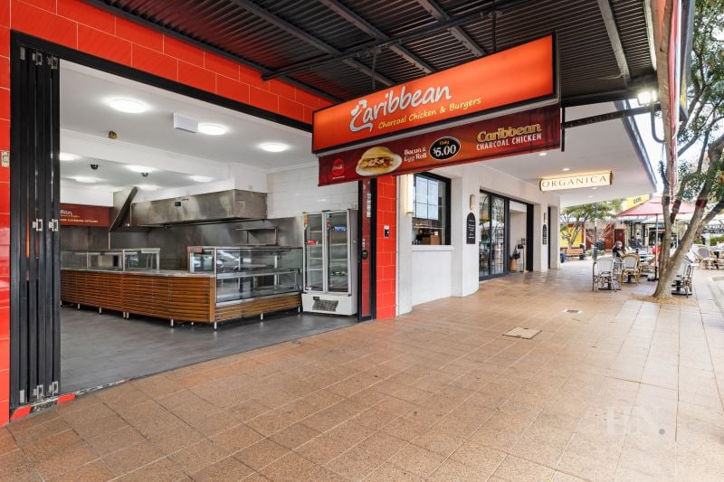 45 Majors Bay Road, Concord