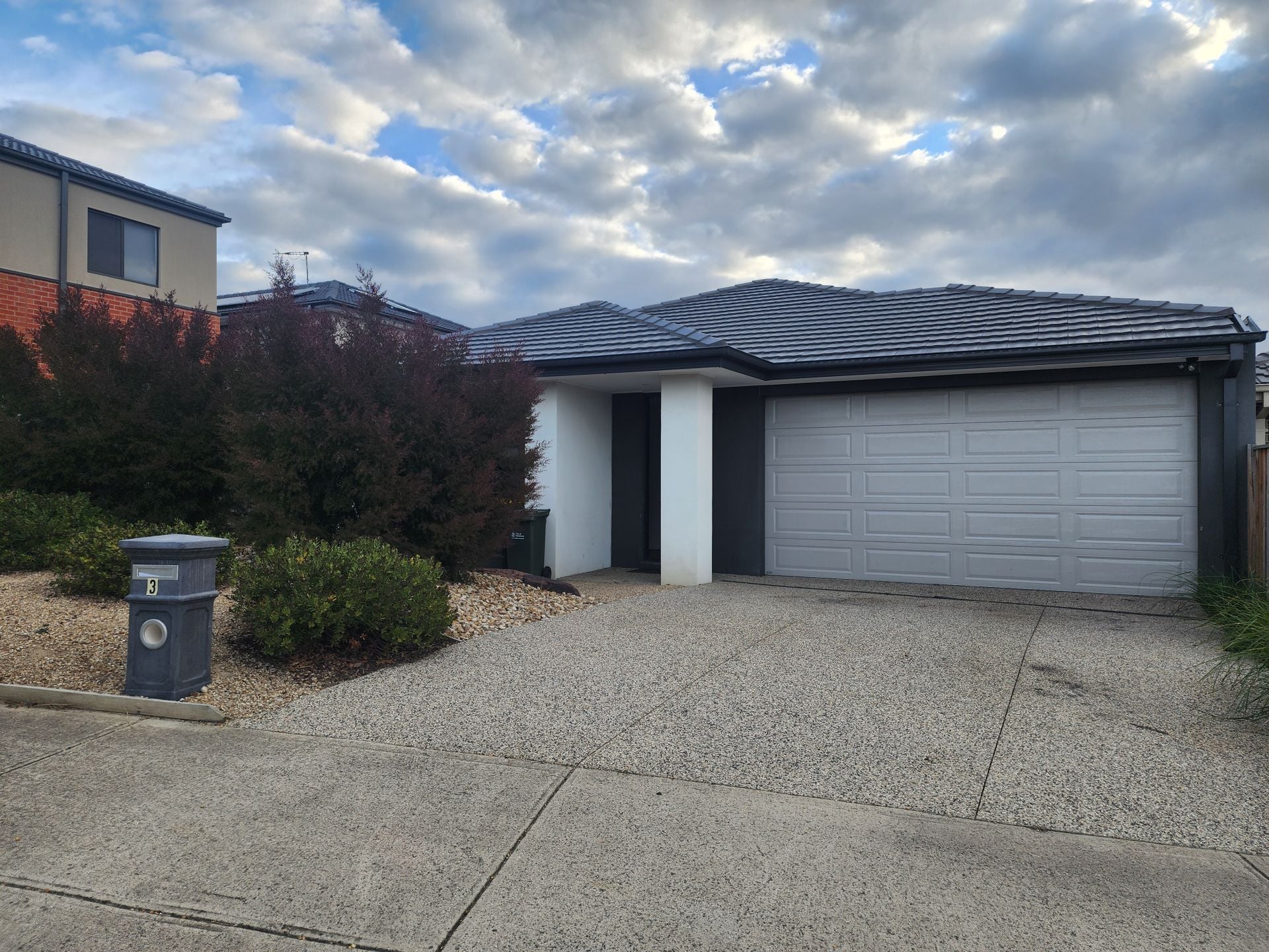 THE PERFECT FAMILY HOME!