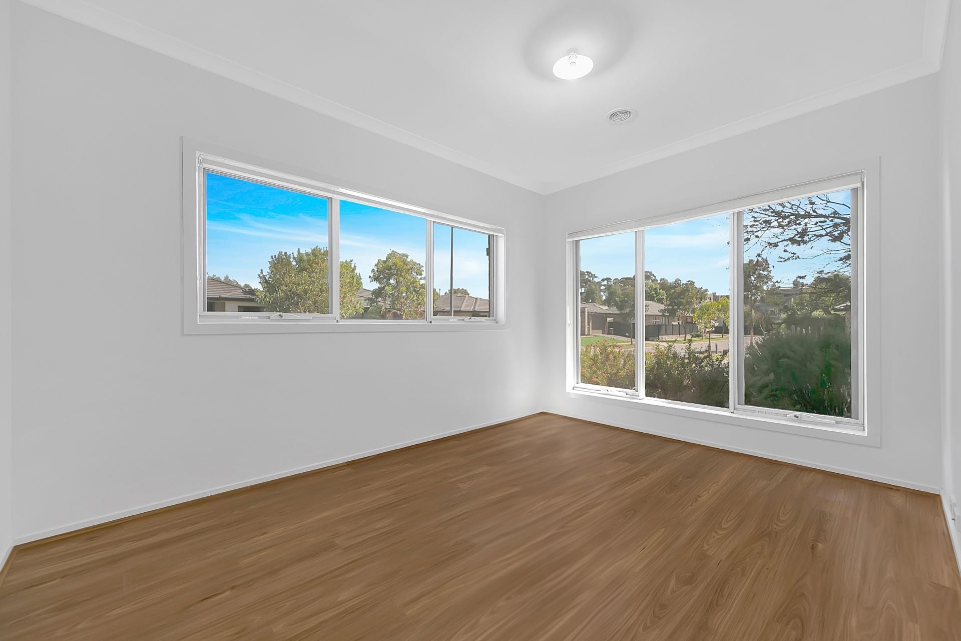 Modern Family Living in the Heart of Mernda