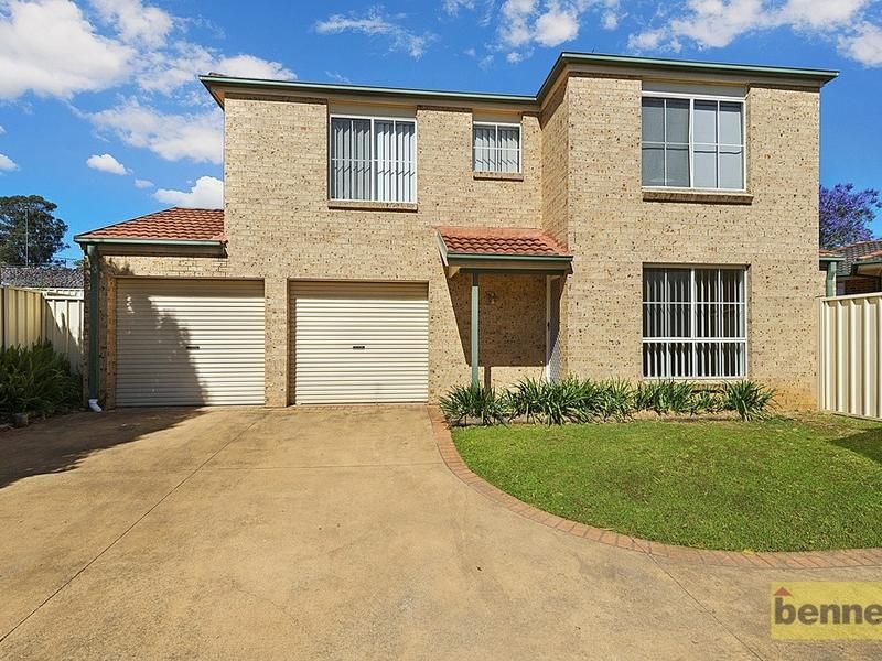 4/54 Grose Vale Road, North Richmond - Thumbnail 2