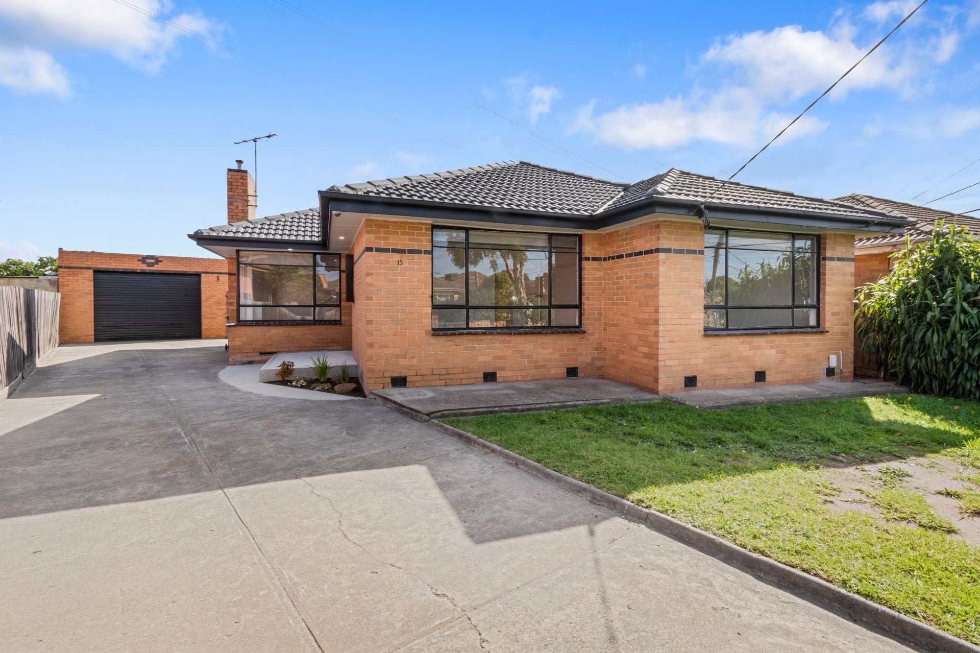 Ideal Renovated Home