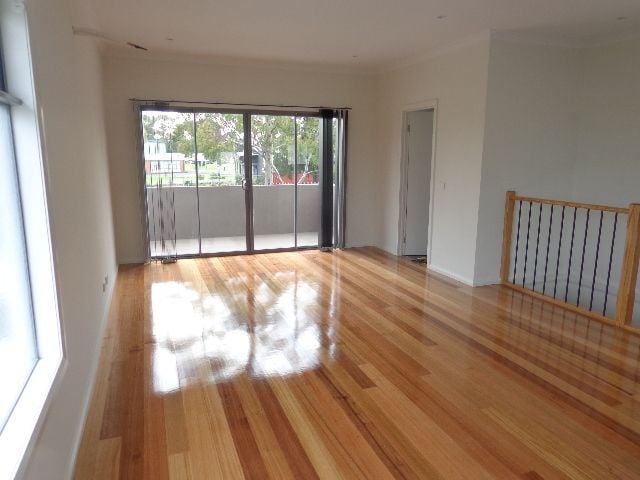 **Low Maintenance Living**