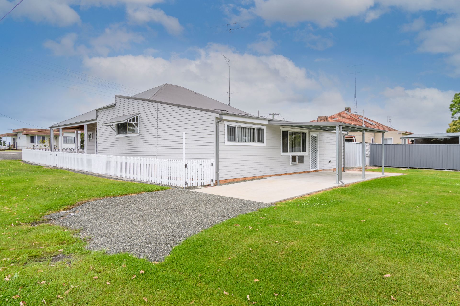 Real Estate For Lease 108 Aberdare Road Aberdare , NSW