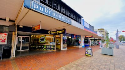 97-103 Rooke Street, Devonport, Devonport - Thumbnail 3