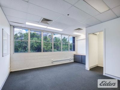 CREATIVE STYLE OFFICE - HEART OF BOWEN HILLS