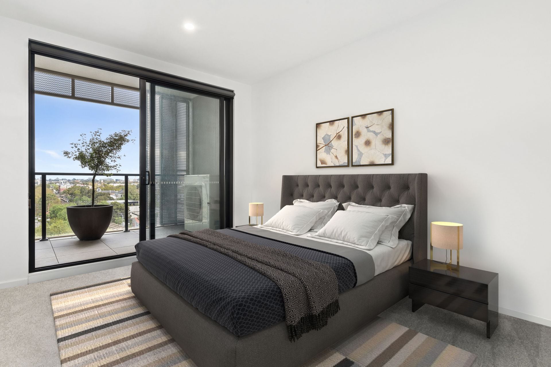 Property Under Application - First-class living in an Inner-City Lifestyle Perfection