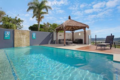 Awesome Coastal Views Forever