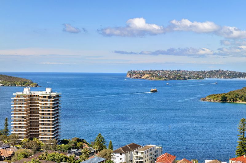 Real Estate For Sale 24/4 Hilltop Crescent Fairlight , NSW