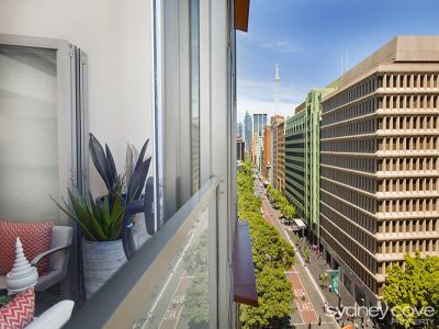 710/2 York Street, SYDNEY NSW 2000, Sydney - Thumbnail 3