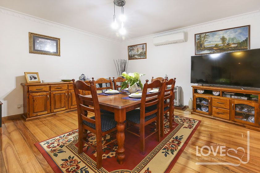 Grand Family Home