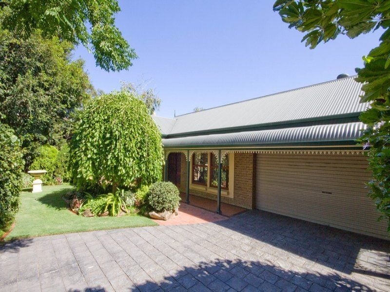 5A Hampton St Hawthorn 5062