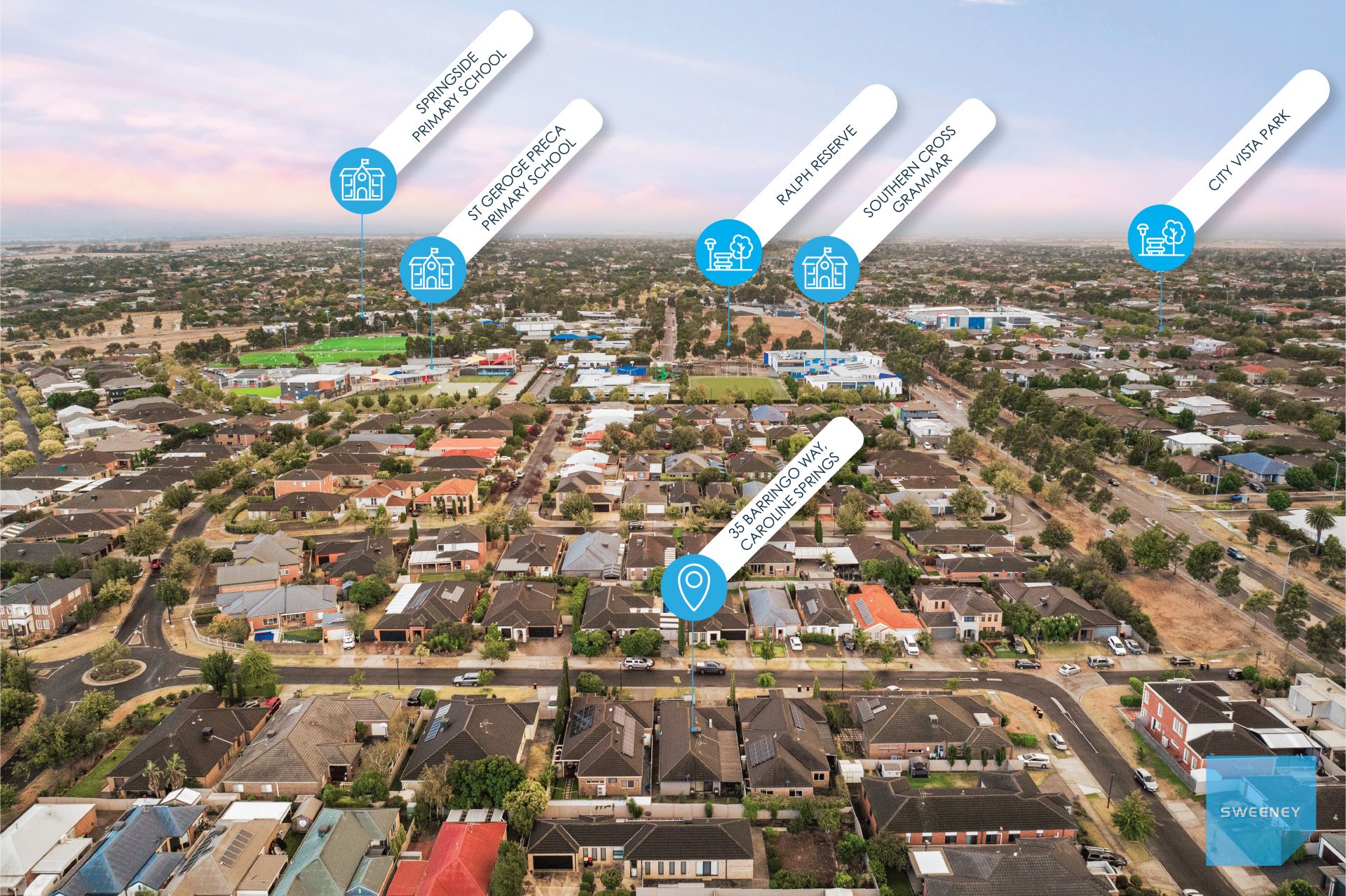 35 Barringo Way, Caroline Springs - Thumbnail 4