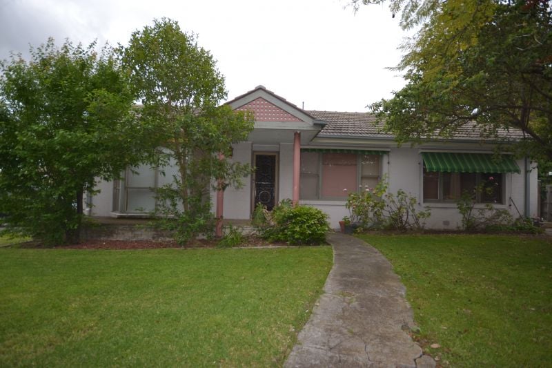 118 Bruce Street, Preston