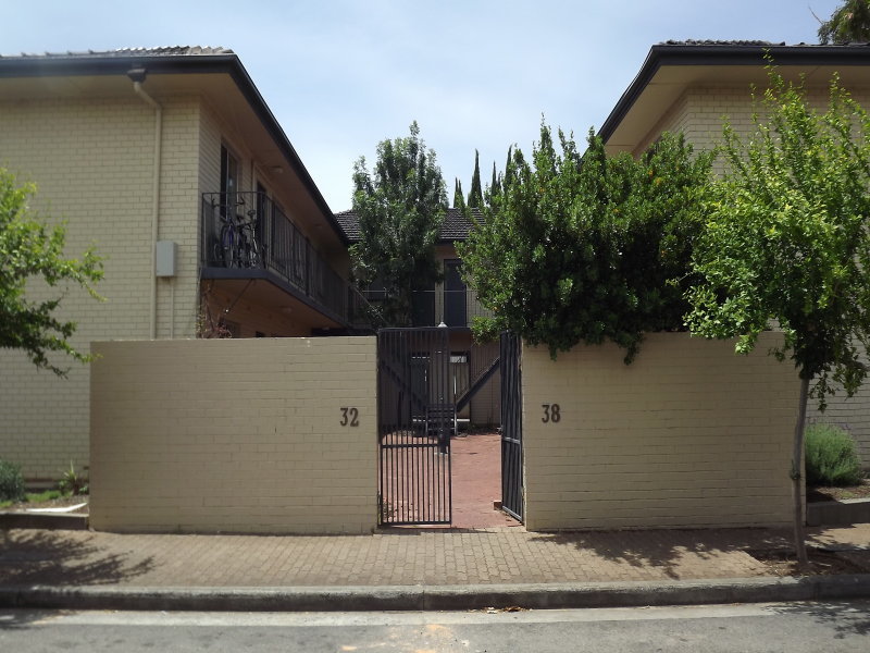7/32 Margaret Street North Adelaide 5006