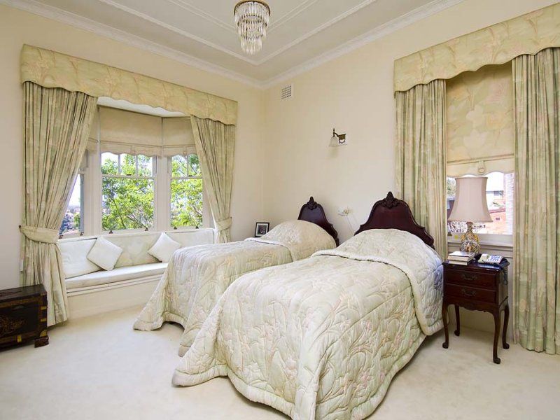 1/51a Wycombe Road NEUTRAL BAY NSW, Bay - Thumbnail 2