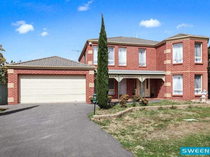 19 Victoria Way, Caroline Springs - Thumbnail 2