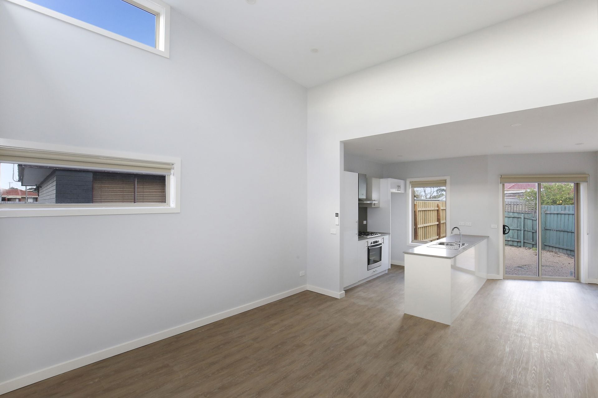 BRAND NEW IN THE HEART OF EPPING